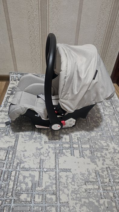 Болалар Кровати Электронный Янги Ишлатилмаган и АвтоКресло Холати Янги