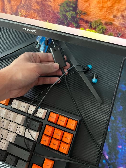 (RTX 4070) ПРОДАМ ИГРОВОЙ Компьютер