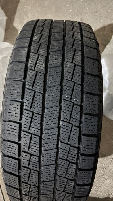 Продам резину липучка