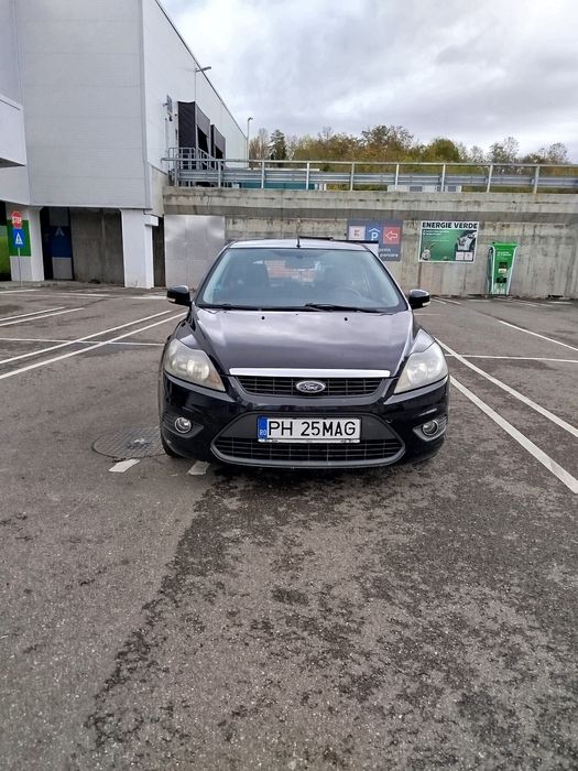 FORD Focus 2009 — imagine 1