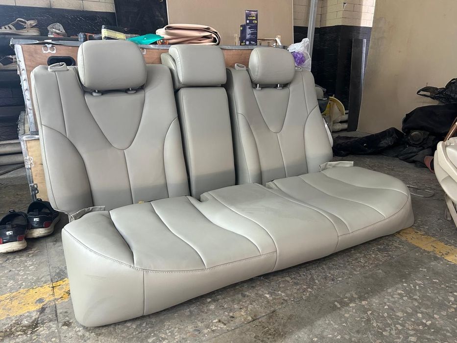 Автоателье Prestizh