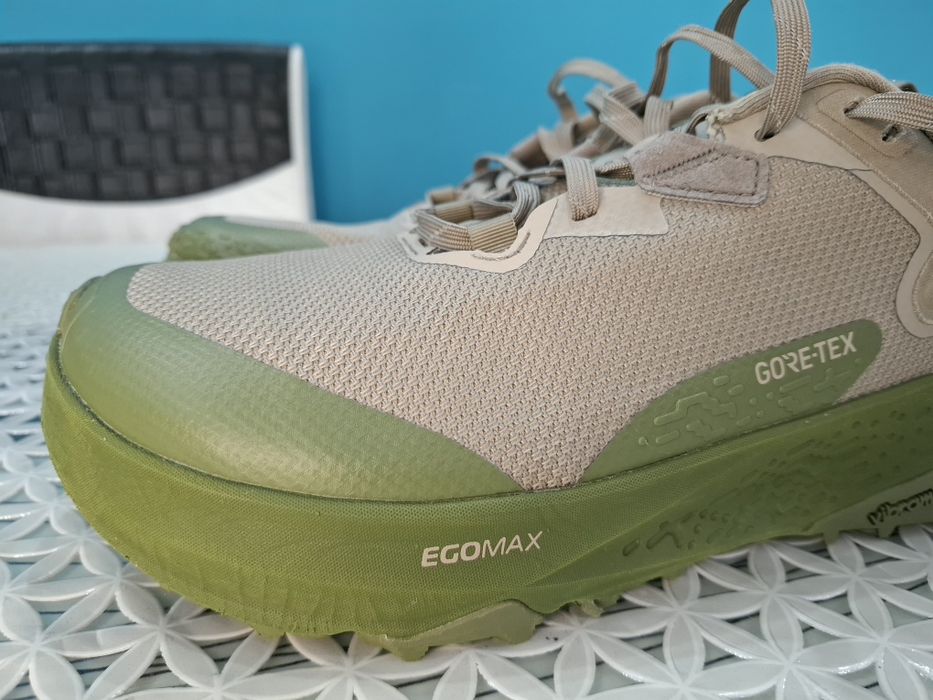 Altra gore tex vibram 43 razmer