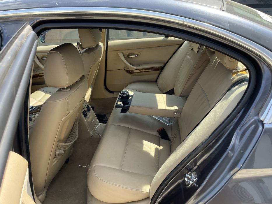 BMW 3 Series 2005 — imagine 4