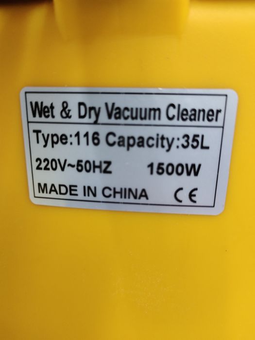 Продается пылесос