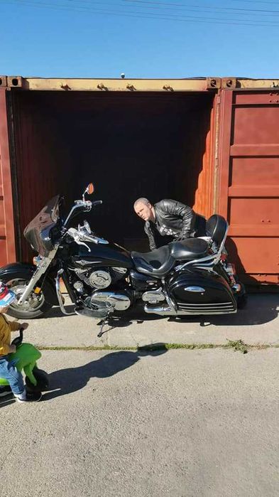 City Storage / container / spatiu / depozit / garaj / self