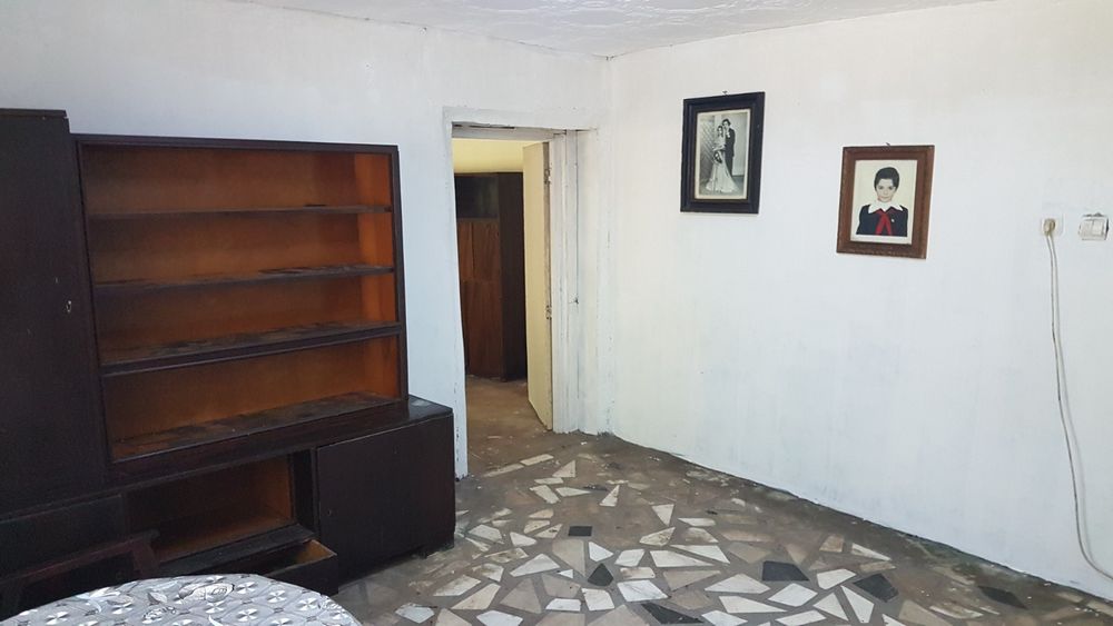 Casa mare sat Maceu, 3 camere,bucatarie,hol,baie