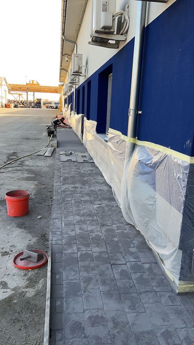 Beton Amprentat Premium