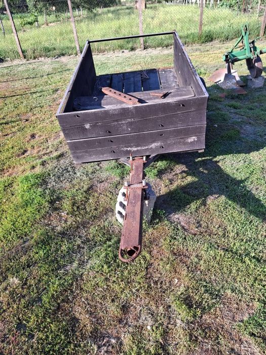 Utilaje agricole