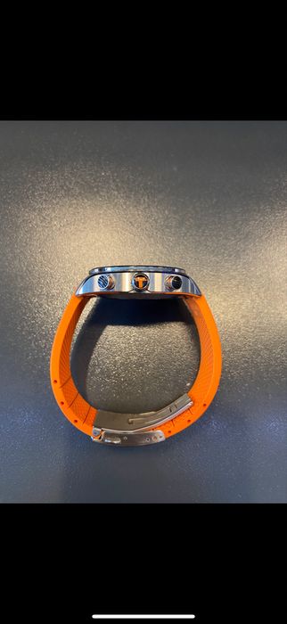 Tissot Tony Parker limited edition