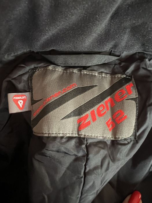 Pantaloni ski Ziener