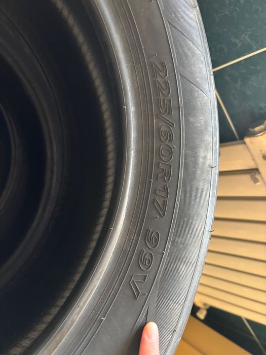 Новый летный колеса