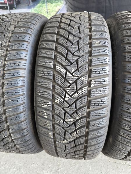 205/55/16 DUNLOP 4бр