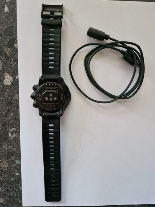 Ceas Sunnto spartan