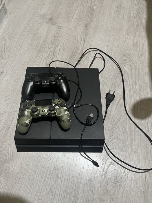 Playstation 4 512GB