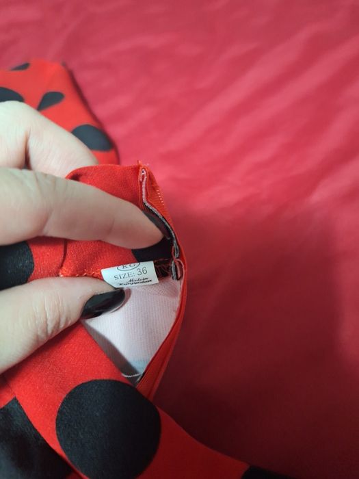 Карнавальный костюм