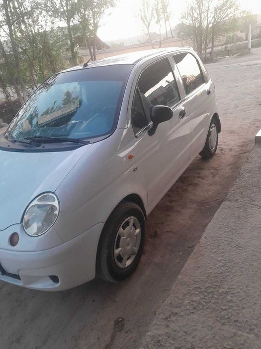 Matiz 2009  yil .