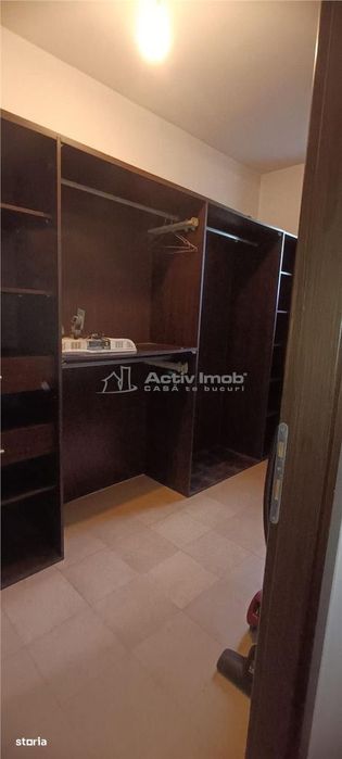 3 camere - PIPERA OMV - 73mp - terasa 8mp - etaj 1 din 3