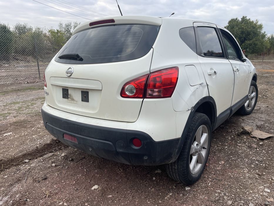 Nissan Qashqai 1.6 ;114kc/HR16/,На части