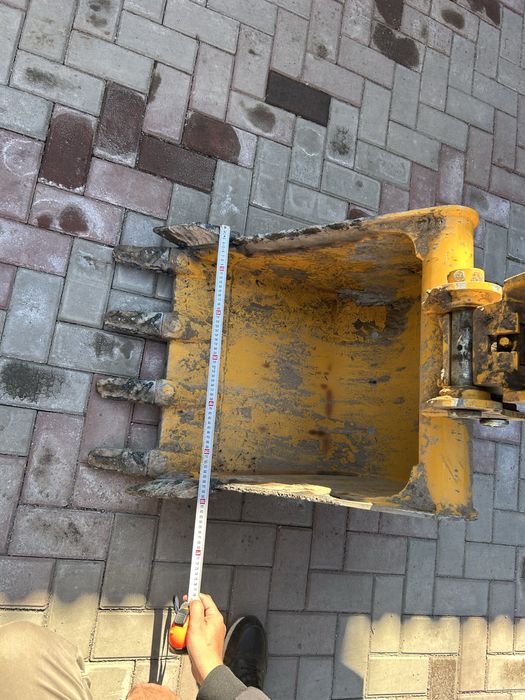 услуги мини-эксковатора