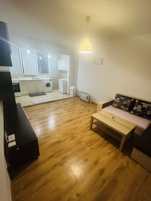 Дава се под наем Двустаен апартамент в София, Левски Г - 48 кв.м за 398.82 € - Снимка #2