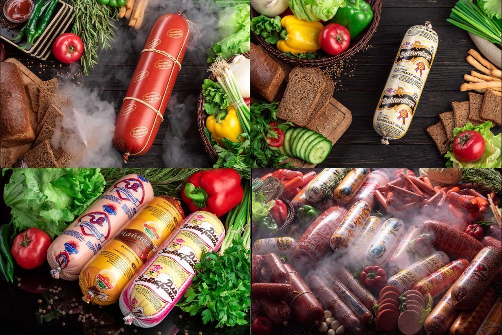 Фотограф. Food фотосъемка блюд для меню ресторанов, служб доставки.