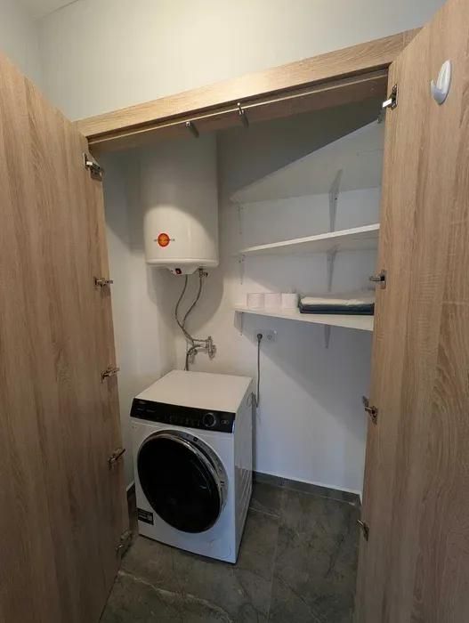 Двустаен апартамент в ж.к. Левски.