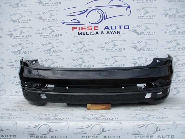 Bara spate Audi Q3 S-Line Facelift an 2015-2016-2017-2018