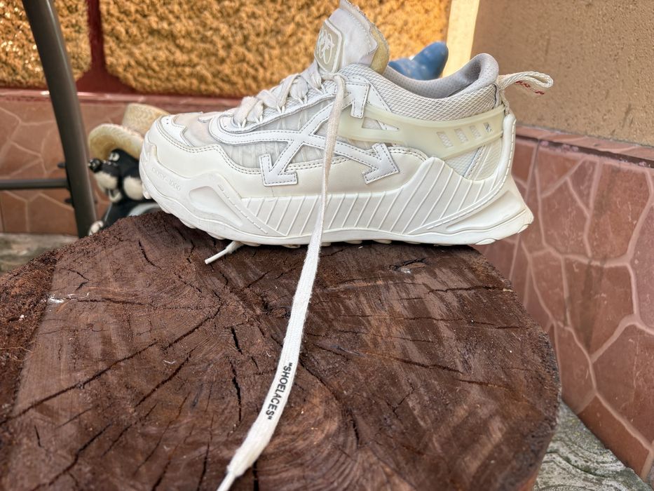 Off white odsy-1000