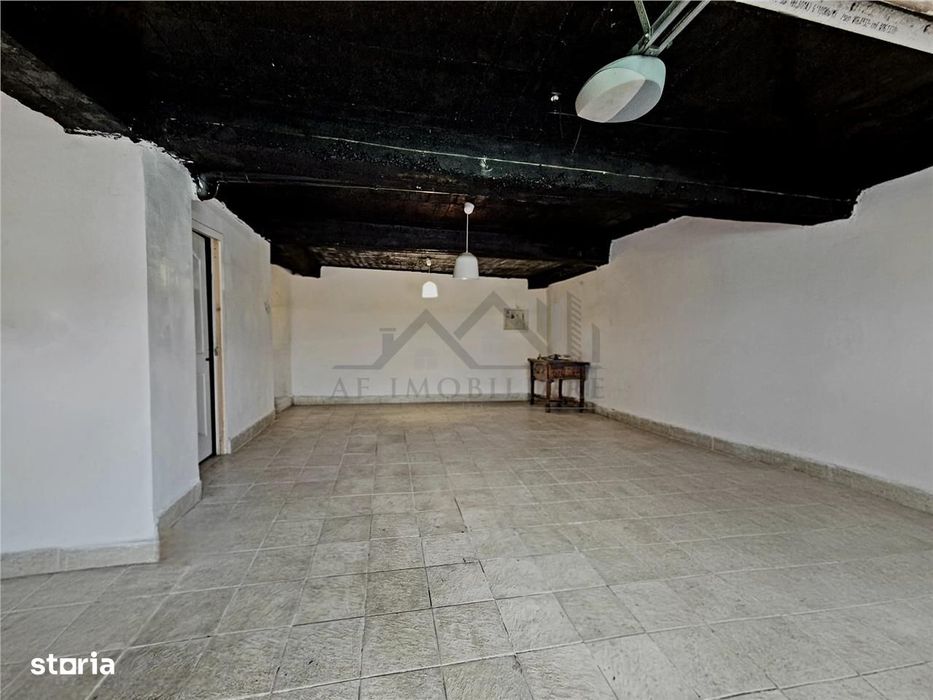 Casa de inchiriat cu priveliste frumoasa