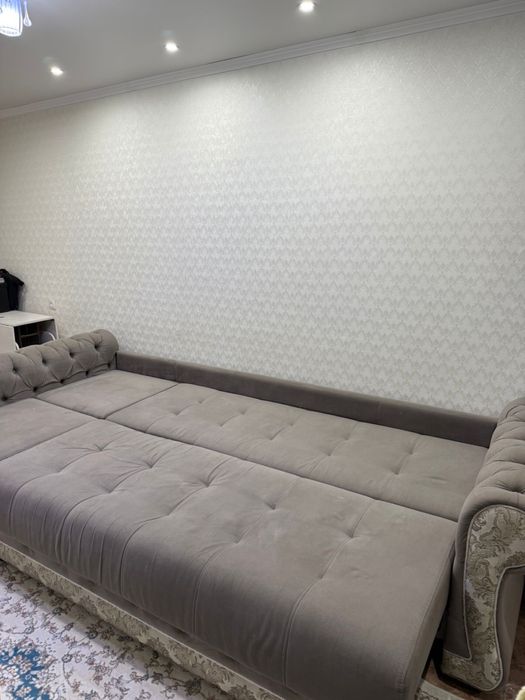 Продам диван раскладной