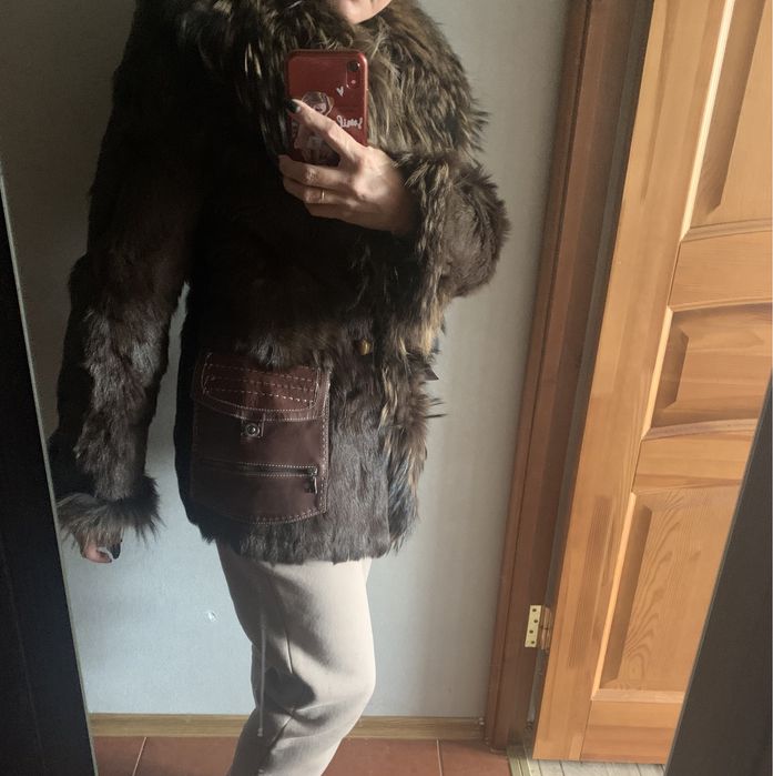 Куртки женские