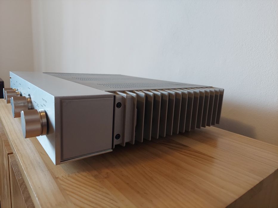 Amplificator Pioneer sa-3000 Technics Yamaha Sansui Dual  Luxman  JVS