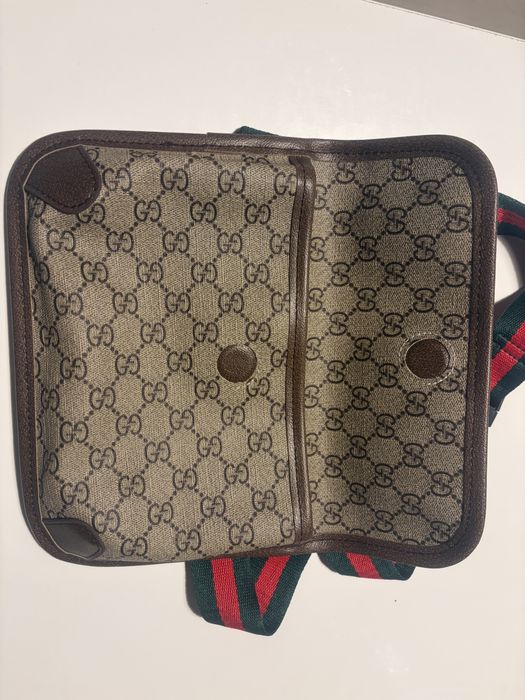 Geanta/borseta ajustabila unisex