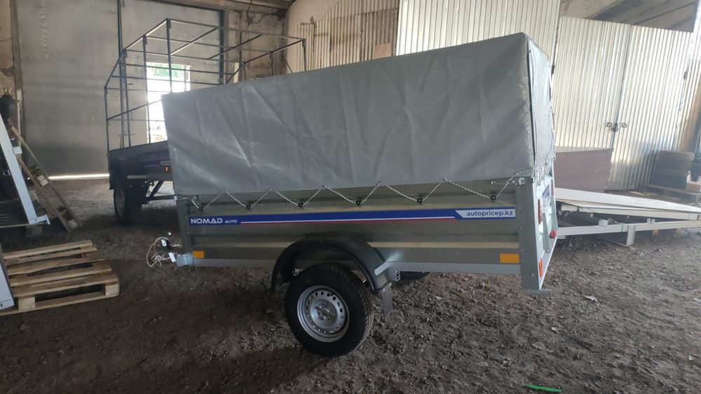 Автоприцептер сатылады