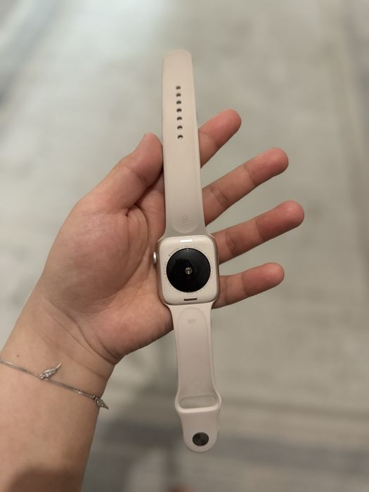 Apple watch se gps 44mm