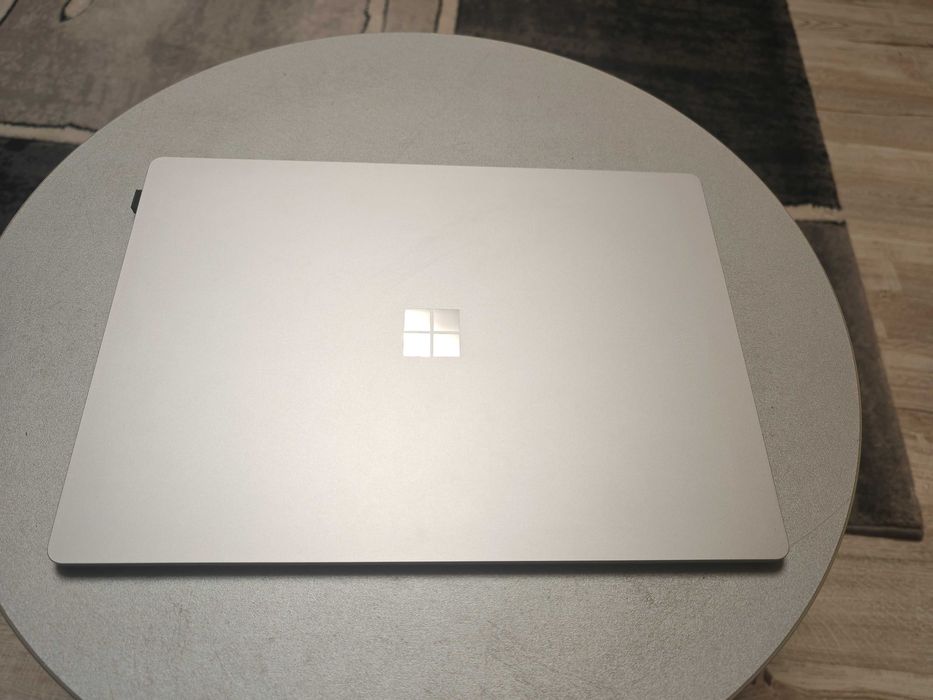 Microsoft Windows