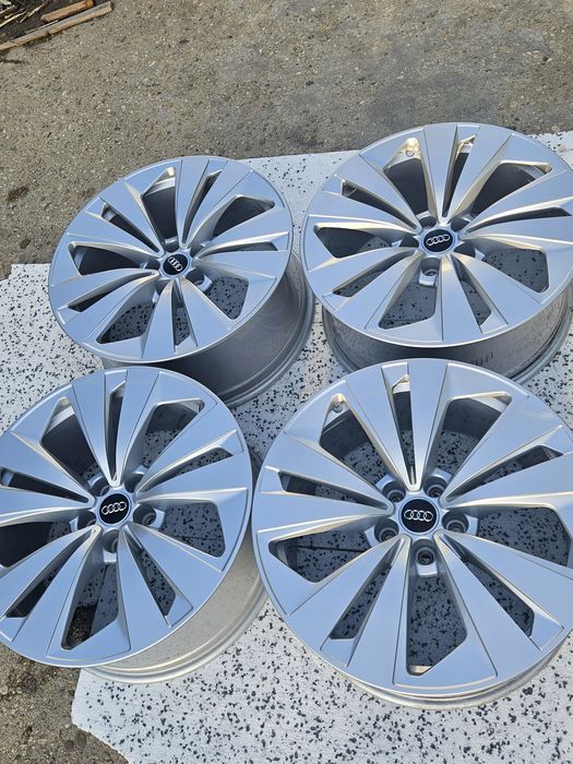 Jante Audi Originale r19 Et20