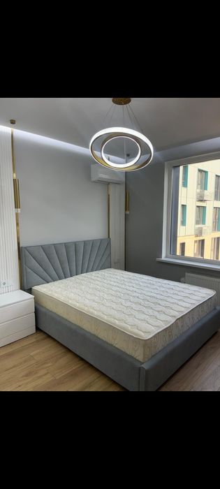 Кровать  на заказ