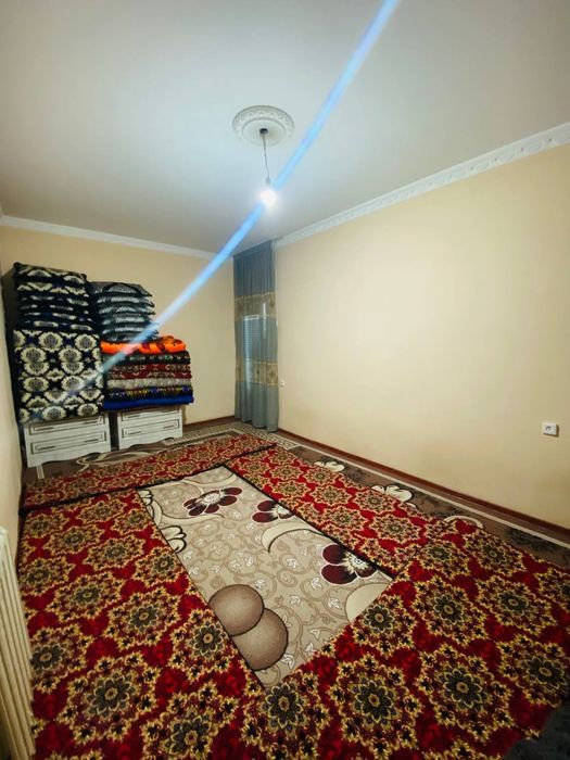 Yunusobod 9-kvartalda 3xona 4xona qilingan 84kvadrat