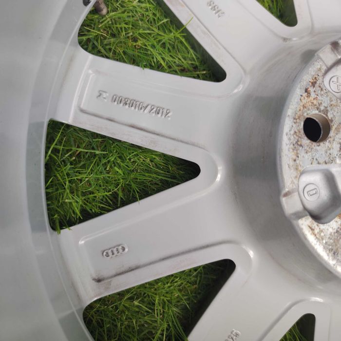 Джанти Ауди  18"