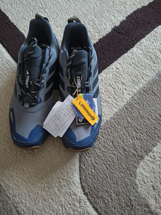 Adidași Adidas Terrex