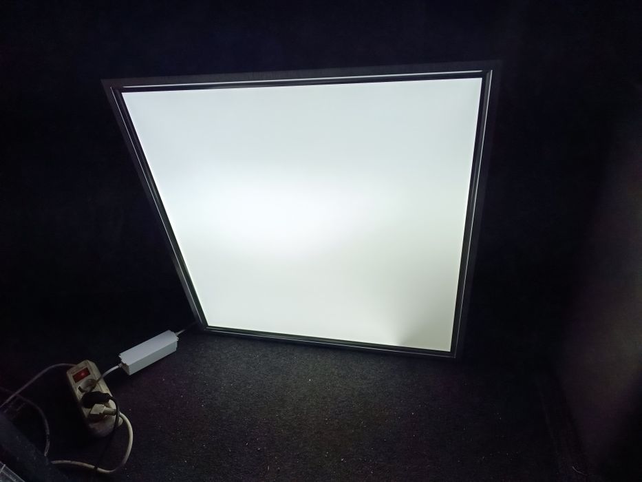 Panou led nou pt tavane false și nu numai