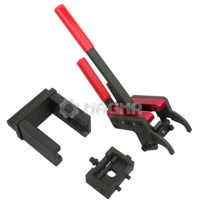 BMW B38, B48-Инструменти за демонтаж/монтаж пружини на клапани, 51108