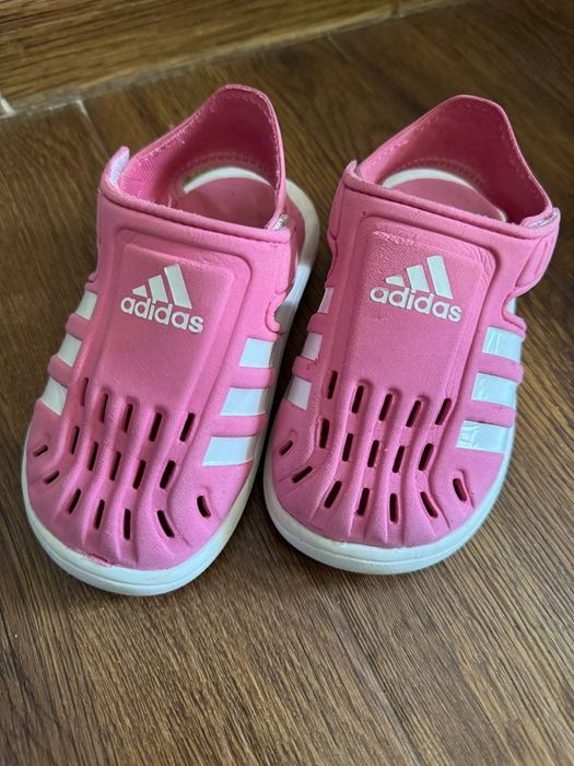 Сандали детская обувь