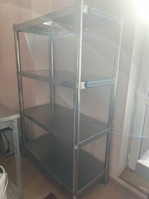 Стеллаж столы распродажа !