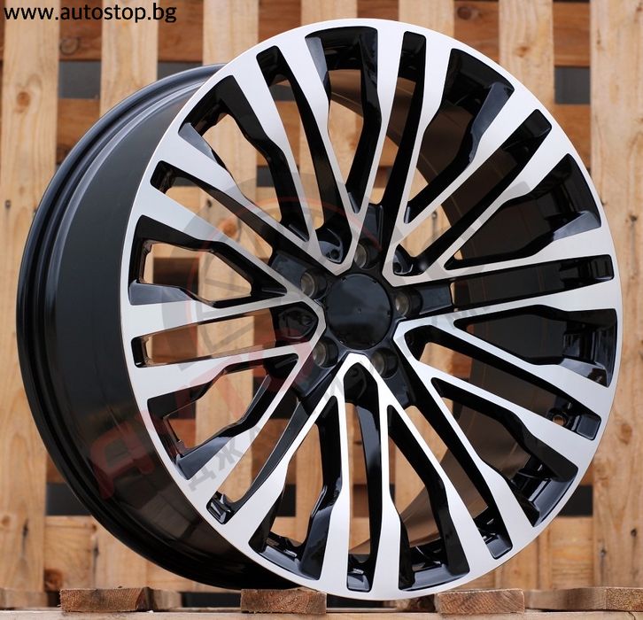 20 Джанти Мерцедес W223 W222 S-class AMG Mercedes S400 S580