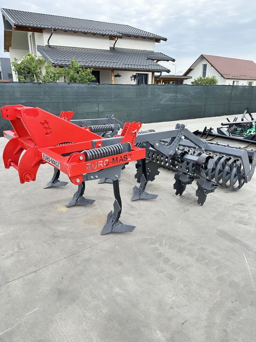 Dezmiristitor , gruber 2.6 m Profesional,