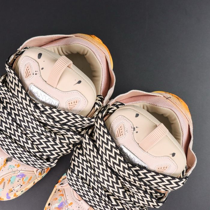 Lanvin Curb - calitate premium