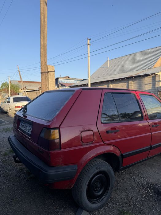 Продам машина на ходу