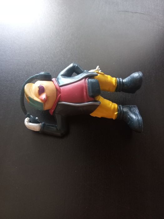 Фигурка Соник / Sonic Prime колекция